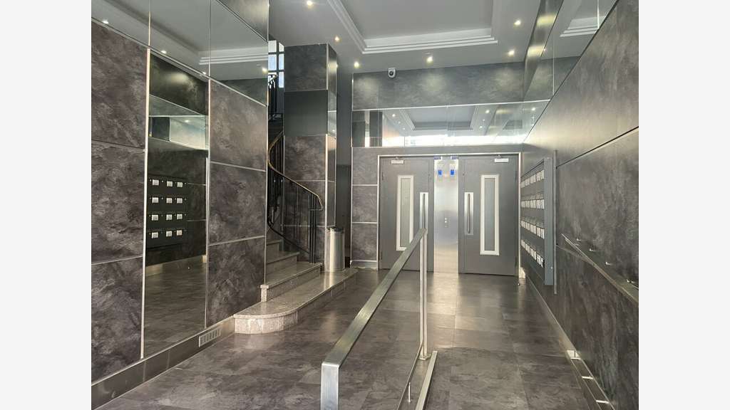 Bureaux de 70m² à louer au 5ème étage à Toulouse