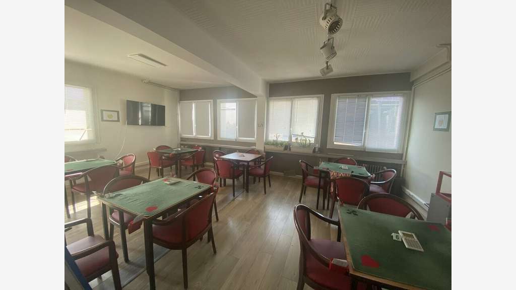 Bureaux de 70m² à louer au 5ème étage à Toulouse