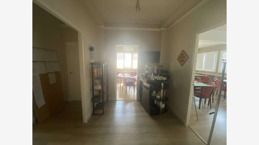 Bureaux de 70m² à louer au 5ème étage à Toulouse