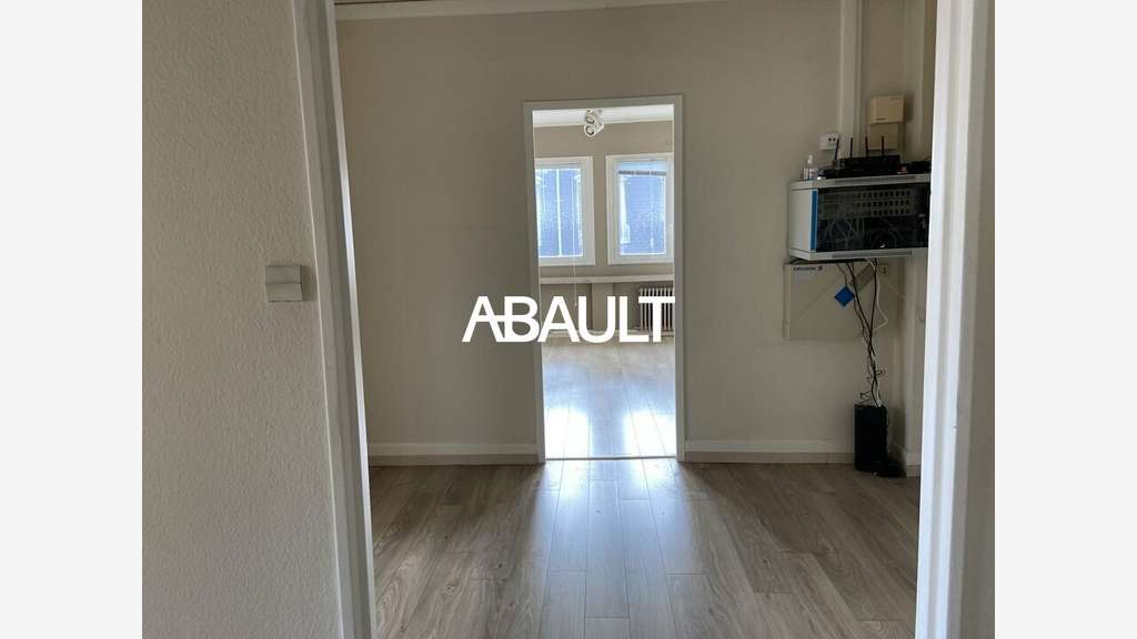 TOULOUSE - BUREAUX à louer
