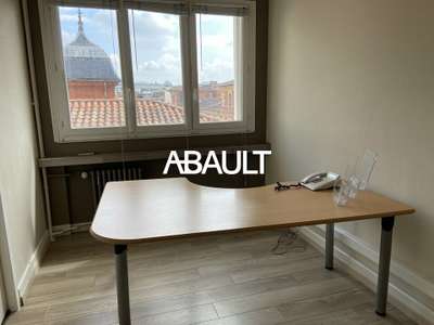 TOULOUSE - BUREAUX à louer