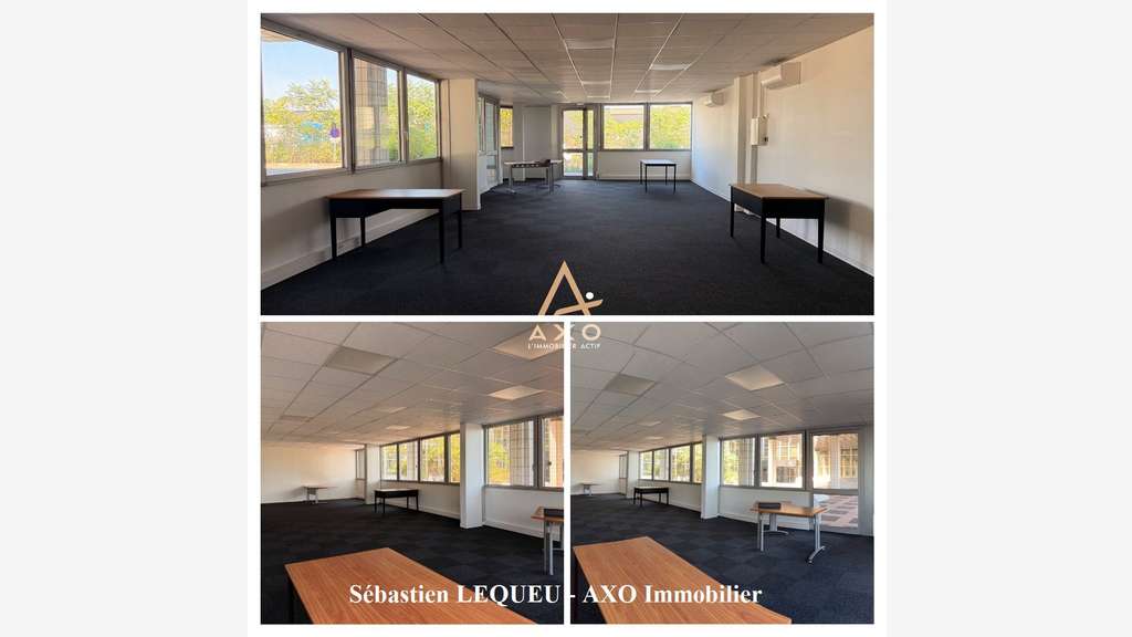 31100 toulouse : Local professionnel indépendant à