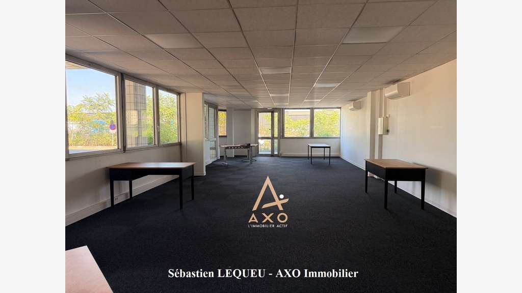 31100 toulouse : Local professionnel indépendant à