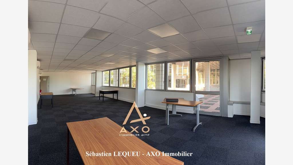31100 toulouse : Local professionnel indépendant à