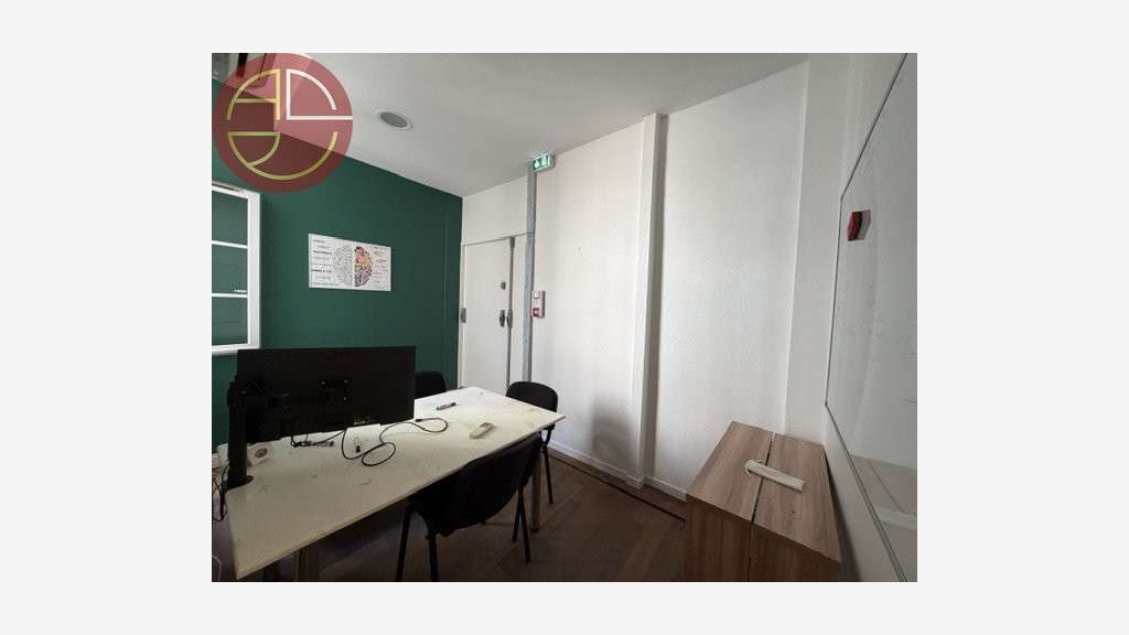 HYPERCENTRE TOULOUSE  CAPITOLE | BUREAUX 110 M² À