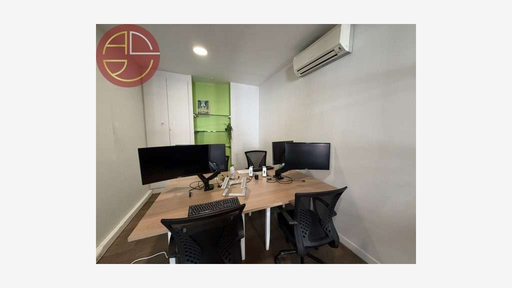 HYPERCENTRE TOULOUSE  CAPITOLE | BUREAUX 110 M² À