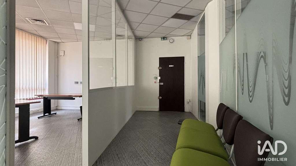 Bureau à Toulouse