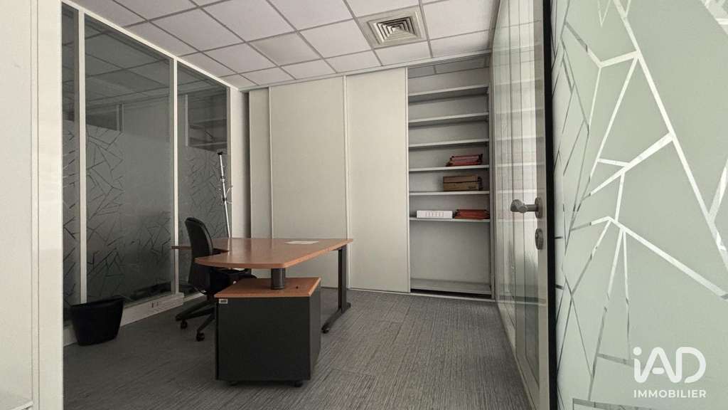 Bureau à Toulouse
