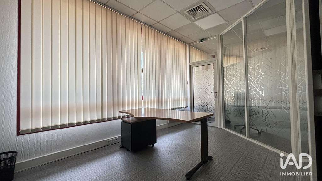 Bureau à Toulouse