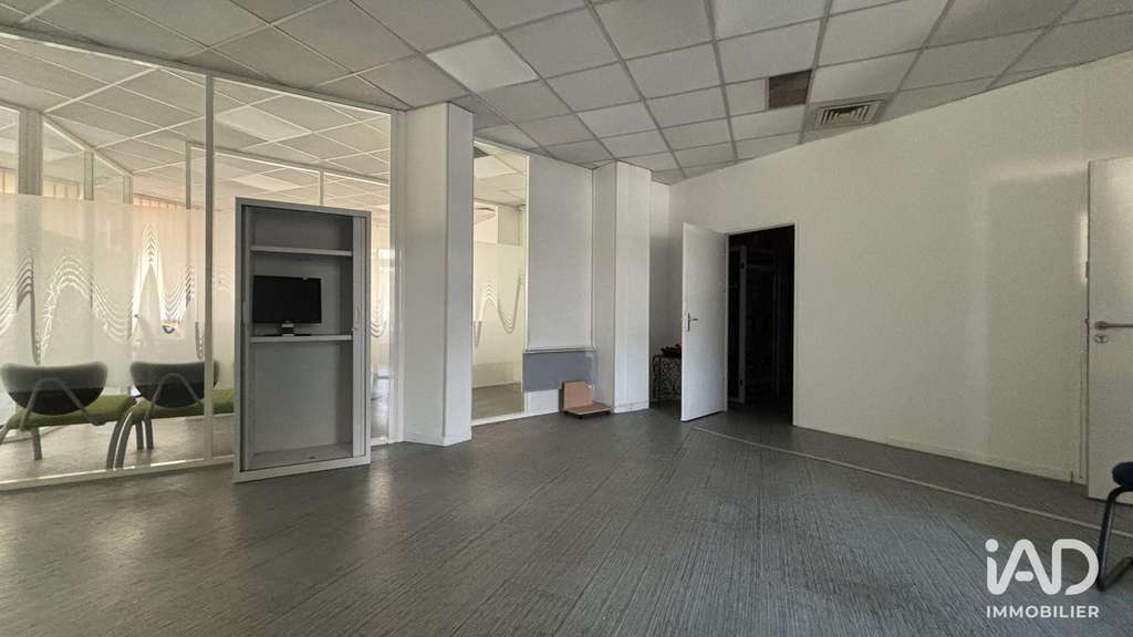 Bureau à Toulouse