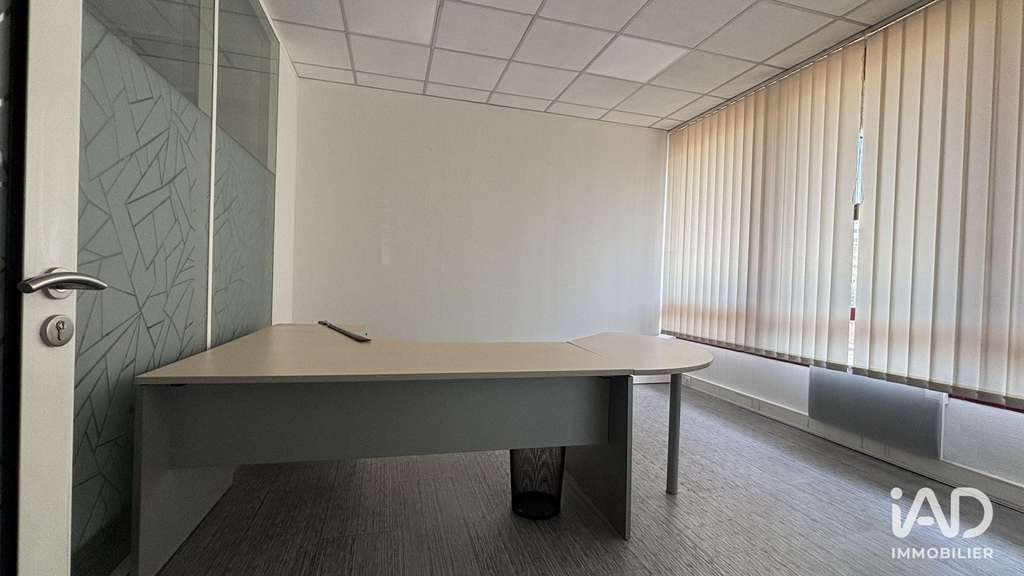 Bureau à Toulouse