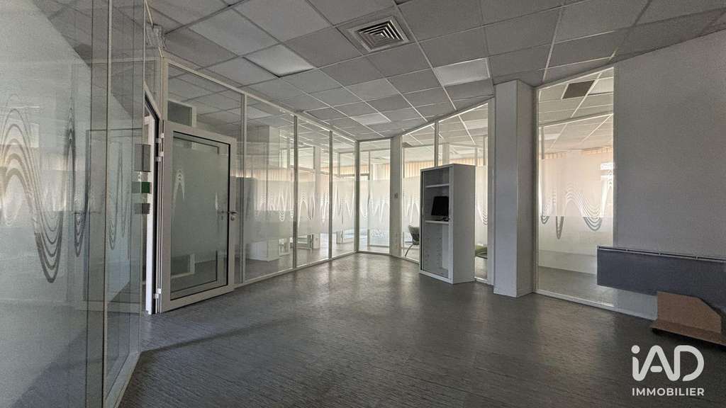 Bureau à Toulouse