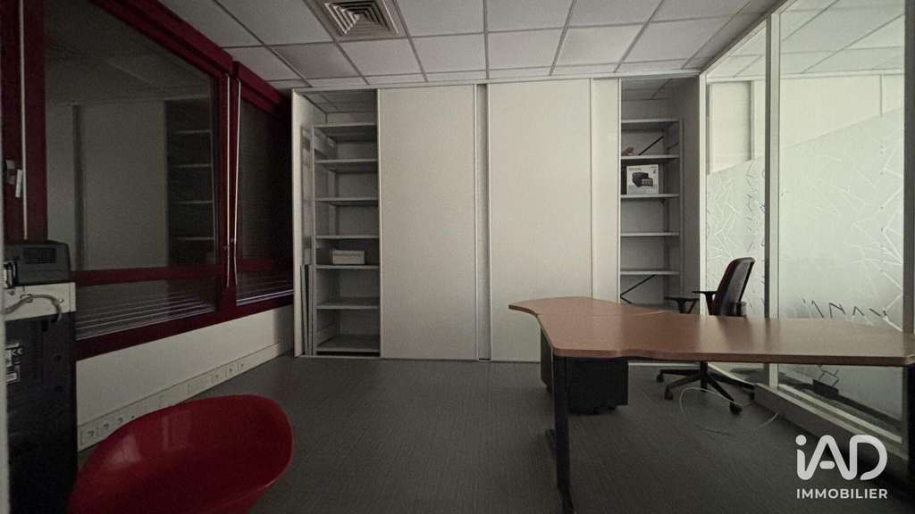 Bureau à Toulouse