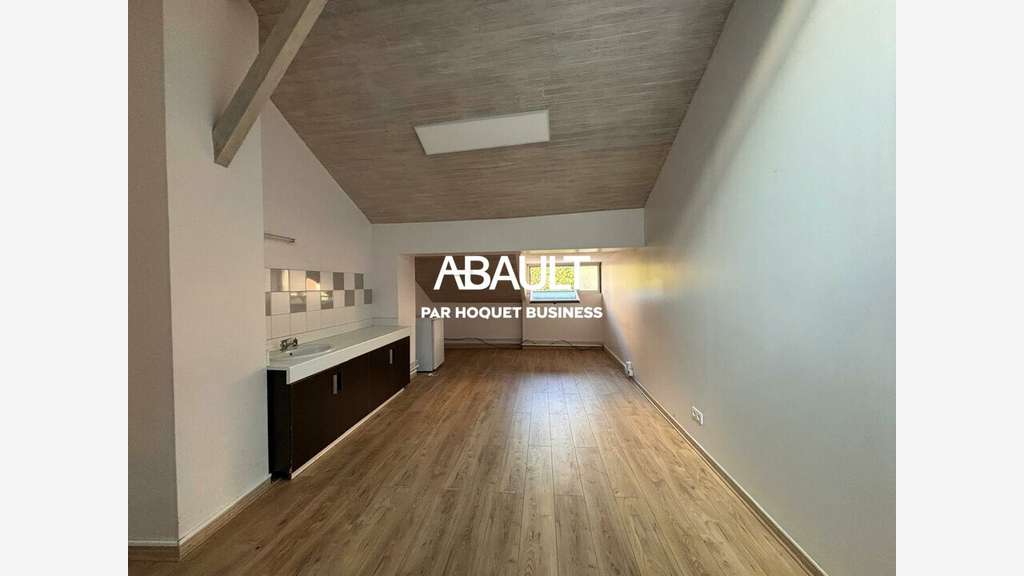 Bureaux de 16m² à louer Toulouse St Cyprien
