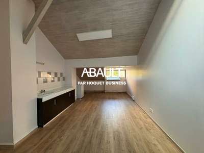 Bureaux de 16m² à louer Toulouse St Cyprien