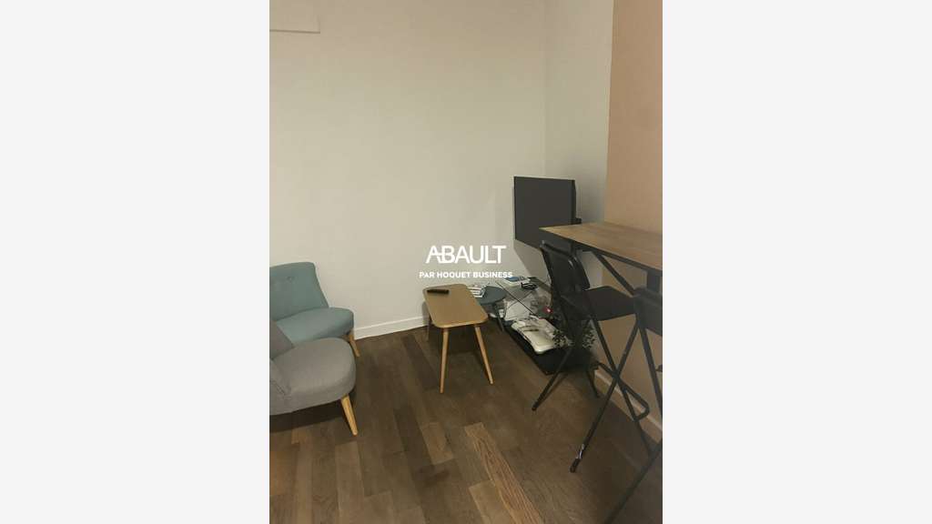 Beaux bureaux 110m² à louer Toulouse Rue Lafayette