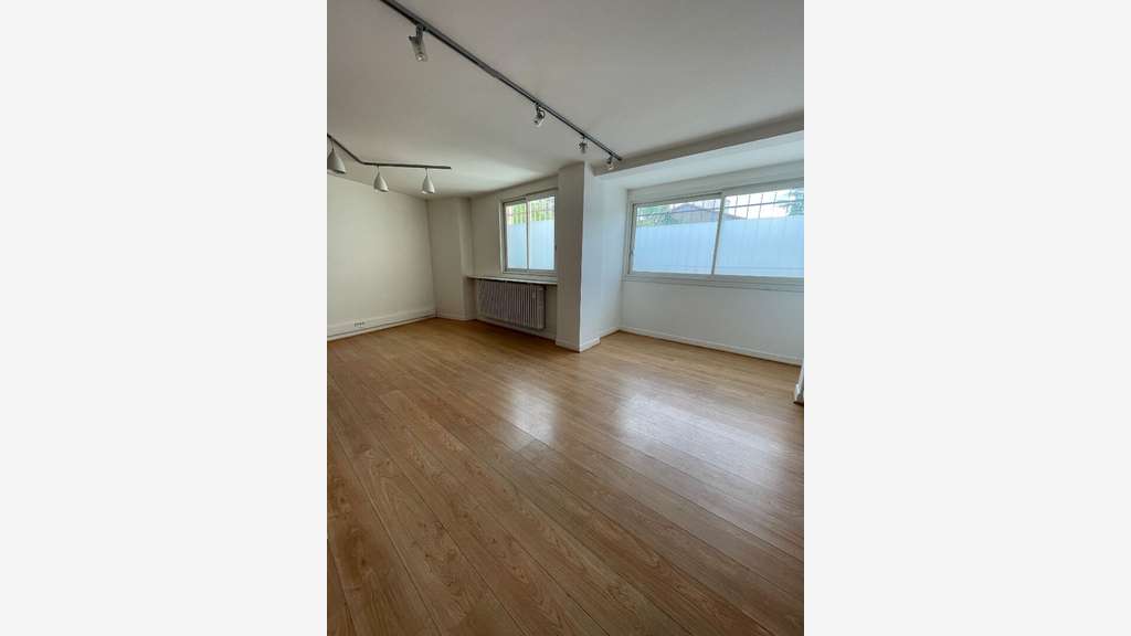 A louer bureaux 80m² de plain pied Toulouse 