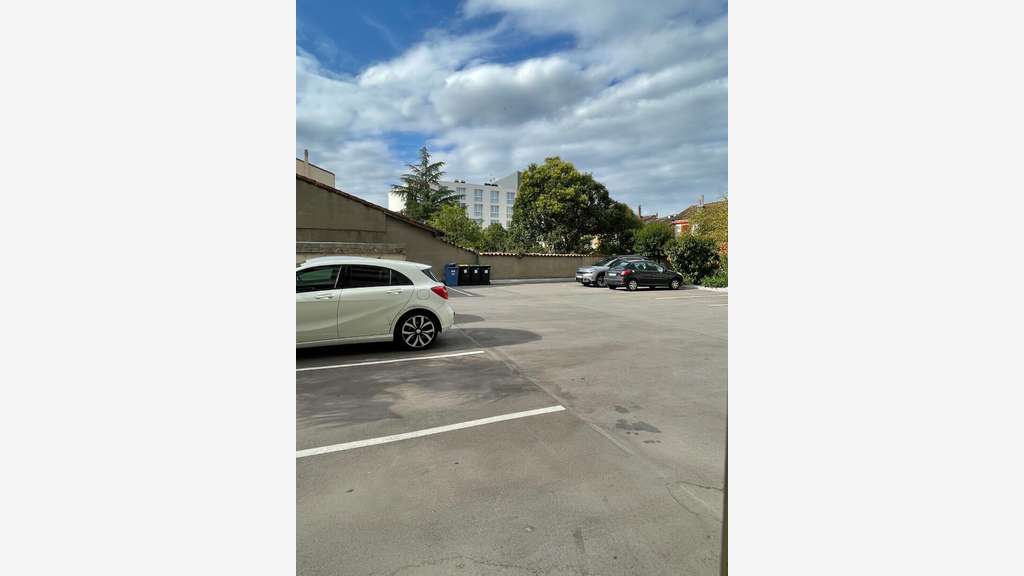 A louer bureaux 80m² de plain pied Toulouse 