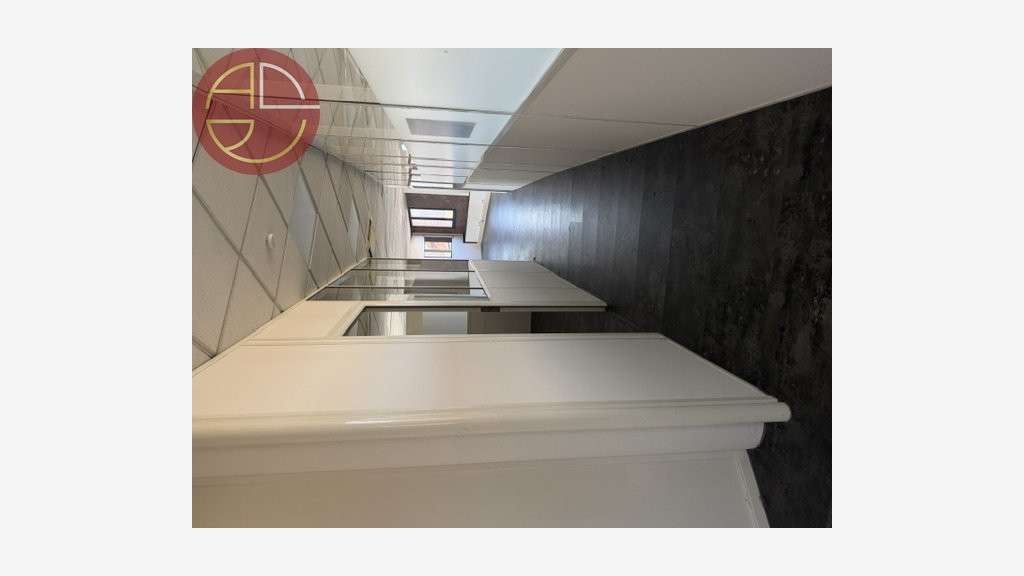 Bureaux de 249m² à louer à Toulouse Saint-Cyprien