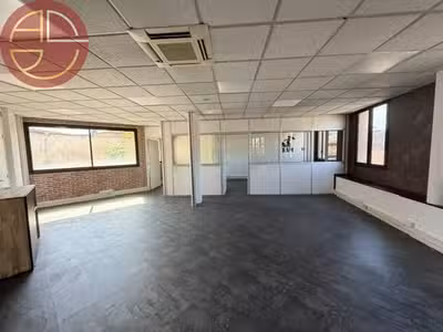 Bureaux de 249m² à louer à Toulouse Saint-Cyprien