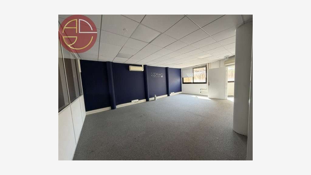 Bureaux de 249m² à louer à Toulouse Saint-Cyprien