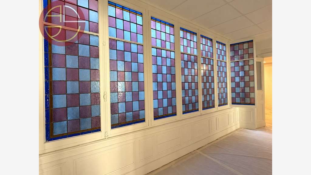 TOULOUSE HYPER-CENTRE  SAINT-ÉTIENNE  BUREAUX 19