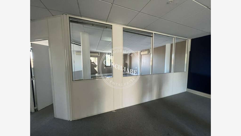BUREAUX à louer dans le 31