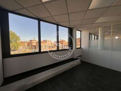 BUREAUX à louer dans le 31