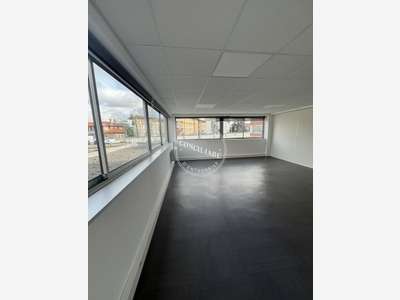 BUREAUX à louer dans le 31