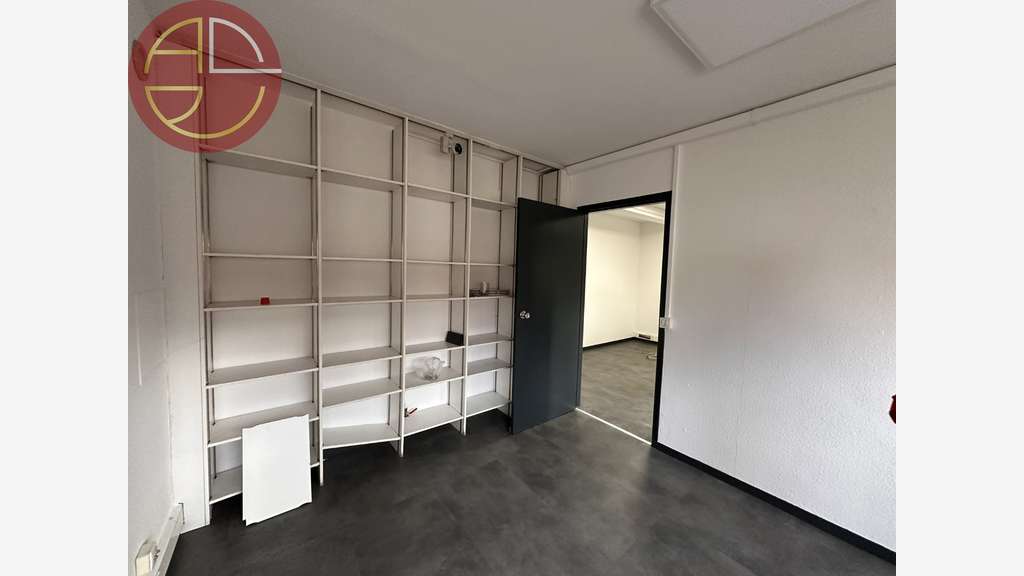 Location bureaux 77m² à Toulouse centre