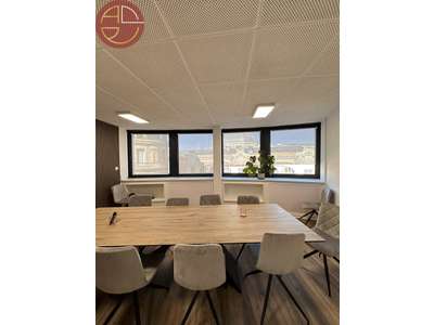 Location Bureaux à Toulouse
