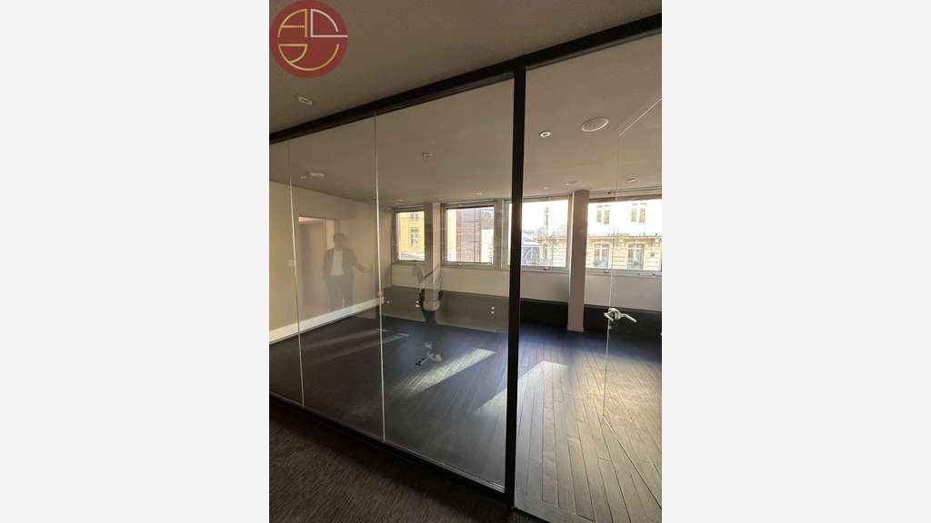 A louer bureaux 100m² R+1 à Toulouse hypercentre