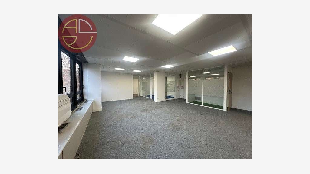 A louer bureaux 139m² R+4 à Toulouse Jean Jaurès