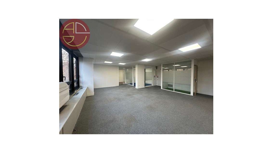 A louer bureaux 139m² R+4 à Toulouse Jean Jaurès