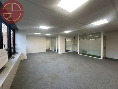 A louer bureaux 139m² R+4 à Toulouse Jean Jaurès