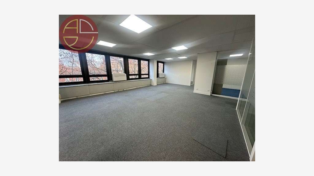 A louer bureaux 139m² R+4 à Toulouse Jean Jaurès
