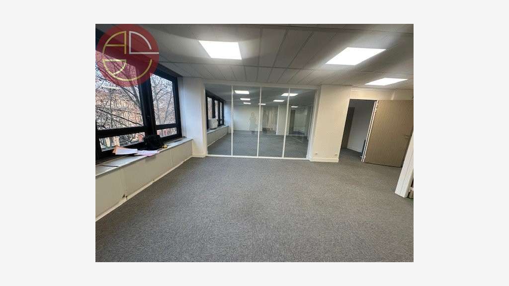 A louer bureaux 139m² R+4 à Toulouse Jean Jaurès