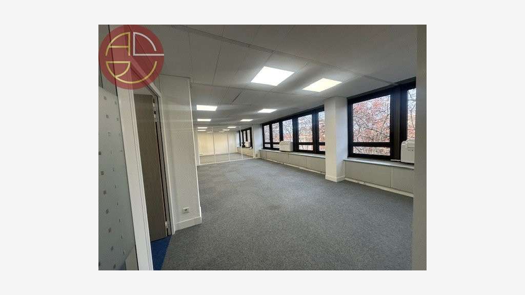 A louer bureaux 139m² R+4 à Toulouse Jean Jaurès