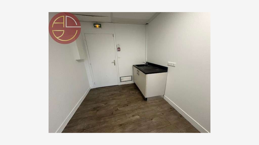 A louer bureaux 139m² R+4 à Toulouse Jean Jaurès