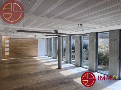 A louer bureaux 116m² à Toulouse Barriere de Paris