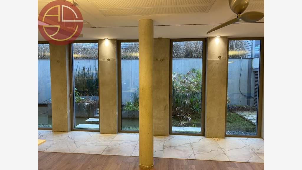 A louer bureaux 116m² à Toulouse Barriere de Paris
