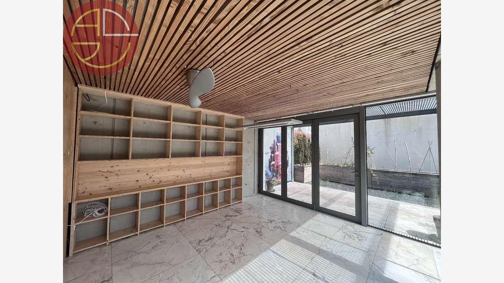 A louer bureaux 116m² à Toulouse Barriere de Paris