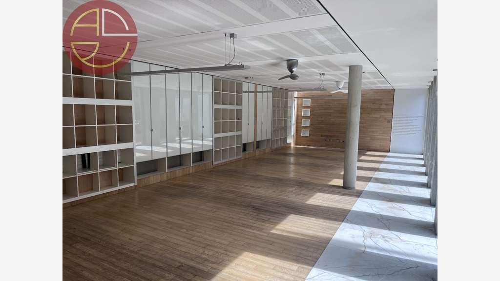 A louer bureaux 116m² à Toulouse Barriere de Paris