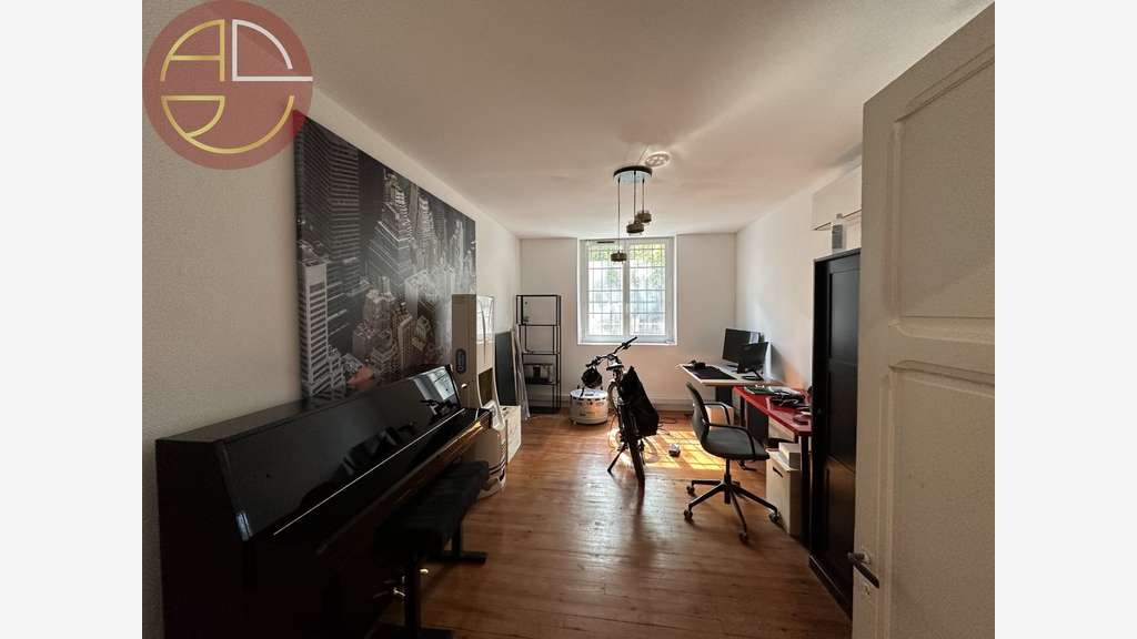 Location bureaux 340m² à Toulouse Nord Ouest