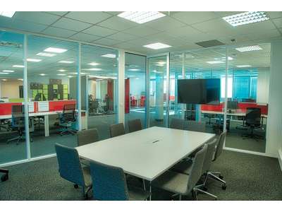 Location Bureaux à Toulouse