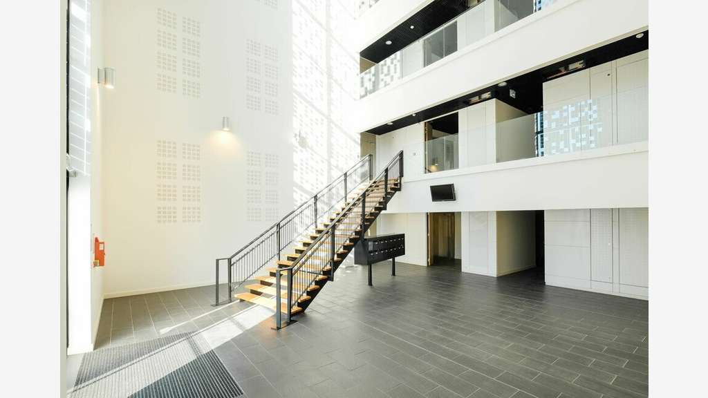 A louer bureaux 99m² R+1 Toulouse proche Oncopôle