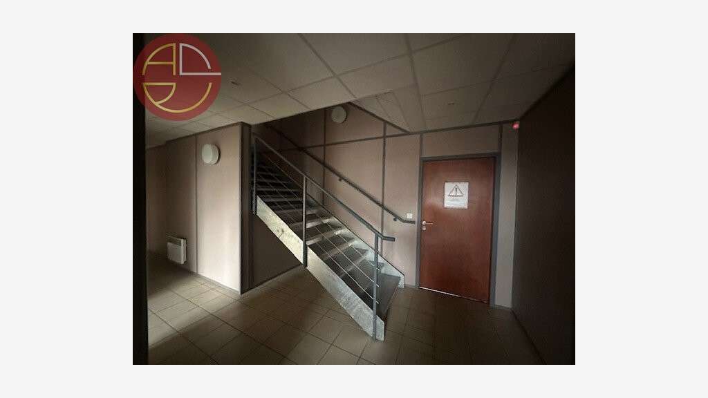 A louer bureaux modernes Toulouse ZI Chapitre ZFU