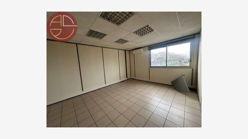 A louer bureaux modernes Toulouse ZI Chapitre ZFU