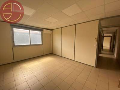 A louer bureaux modernes Toulouse ZI Chapitre ZFU