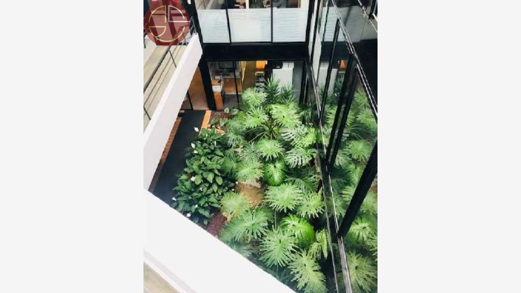 A louer bureaux 382m² à Toulouse ZI Thibaud